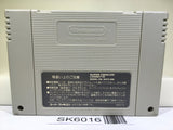 Dragon Ball Z Super Goku Den Totsugeki Hen Super Famicom SNES Japan - SK6016