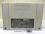 Dragon Quest VI 6 Nintendo Super Famicom SNES Japan - SK6017