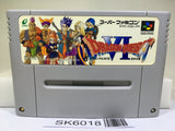 Dragon Quest VI 6 Nintendo Super Famicom SNES Japan - SK6018