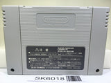Dragon Quest VI 6 Nintendo Super Famicom SNES Japan - SK6018