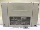 Dragon Quest VI 6 Nintendo Super Famicom SNES Japan - SK6019
