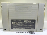 Dragon Ball Z Super Butouden 3 Nintendo Super Famicom SNES Japan - SK6022