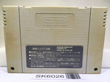 Final Fantasy IV 4 Nintendo Super Famicom SNES Japan - SK6026