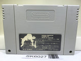Final Fantasy IV 4 Nintendo Super Famicom SNES Japan - SK6027