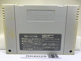 Final Fantasy 5 V Nintendo Super Famicom SNES Japan - SK6028