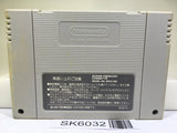 Final Fantasy VI 6 Nintendo Super Famicom SNES Japan - SK6032