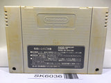 Street Fighter II 2 Turbo Nintendo Super Famicom SNES Japan - SK6036