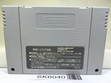 Shutokou Battle 2 Tokyo Xtreme Racer Racing Super Famicom SNES Japan - SK6040