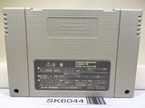 Mini Yonku Shining Scorpion Let's & Go!! Super Famicom SNES Japan - SK6044