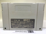 Romancing Sa Ga 3 Nintendo Super Famicom SNES Japan - SK6046