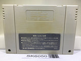 Romancing SaGa Nintendo Super Famicom SNES Japan - SK6050