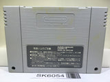Seiken Densetsu 2 Secret of Mana Nintendo Super Famicom SNES Japan - SK6054