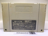 Hero Senki Project Olympus Nintendo Super Famicom SNES Japan - SK6059