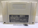 Xardion Nintendo Super Famicom SNES Japan - SK6060