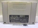 Gundam F91 Formula Senki 0122 Nintendo Super Famicom SNES Japan - SK6062