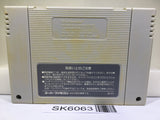 Super Valis Akaki Tsuki no Otome Nintendo Super Famicom SNES Japan - SK6063