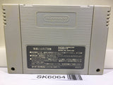 Sutobasu Yarou Show 3 On 3 Basketball Nintendo Super Famicom SNES Japan - SK6064