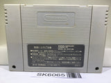 Tecmo Super NBA Basketball Nintendo Super Famicom SNES Japan - SK6065