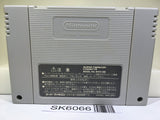 Dai Senryaku Expert Nintendo Super Famicom SNES Japan - SK6066