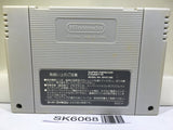 Sword World SFC Nintendo Super Famicom SNES Japan - SK6068