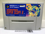 Nintendo Scope 6 Nintendo Super Famicom SNES Japan - SK6070