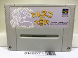 Torneco no Daibouken Fushigi no Dungeon Super Famicom SNES Japan - SK6071