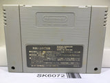 Silva Saga 2 The Legend of Light&Darkness Super Famicom SNES Japan - SK6072