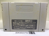 Crayon Shinchan 2 Daimaou no Gyakushuu Super Famicom SNES Japan - SK6075