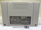 Yu Yu Hakusho Tokubetsu Hen Nintendo Super Famicom SNES Japan - SK6076