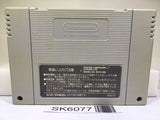 Yu Yu Hakusho 2 Nintendo Super Famicom SNES Japan - SK6077