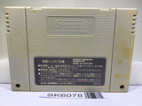 Yu Yu Hakusho 2 Nintendo Super Famicom SNES Japan - SK6078