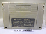 Yu Yu Hakusho 2 Nintendo Super Famicom SNES Japan - SK6079