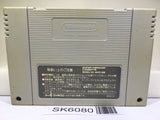 Yu Yu Hakusho Nintendo Super Famicom SNES Japan - SK6080