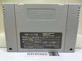 Go Go Ackman 2 Nintendo Super Famicom SNES Japan - SK6085