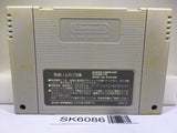 Gradius III 3 Nemesis Nintendo Super Famicom SNES Japan - SK6086