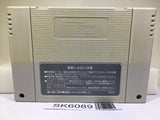 Sim City Nintendo Super Famicom SNES Japan - SK6089