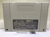 Chrono Trigger Nintendo Super Famicom SNES Japan - SK6091