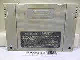 Ogre Battle The March of the Black Queen Super Famicom SNES Japan - SK6093