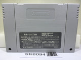 Tactics Ogre Let Us Cling Together Nintendo Super Famicom SNES Japan - SK6094