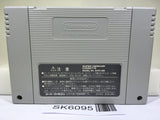 Exhaust Heat 2 II Racing Nintendo Super Famicom SNES Japan - SK6095