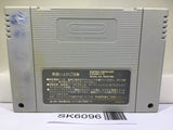 Elfaria A Fantastic Theater Nintendo Super Famicom SNES Japan - SK6096