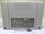 Populous 2 Trials of the Olympian Gods Super Famicom SNES Japan - SK6097