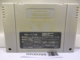 Leading Jockey 2 Keiba Nintendo Super Famicom SNES Japan - SK6098