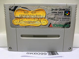 Syvalion Nintendo Super Famicom SNES Japan - SK6099
