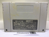 Syvalion Nintendo Super Famicom SNES Japan - SK6099