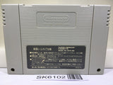 Daikaiju Monogatari Nintendo Super Famicom SNES Japan - SK6102