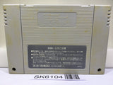 Drakkhen Nintendo Super Famicom SNES Japan - SK6104