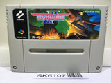 Gradius III 3 Nemesis Nintendo Super Famicom SNES Japan - SK6107