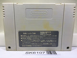Gradius III 3 Nemesis Nintendo Super Famicom SNES Japan - SK6107