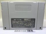 Chrono Trigger Nintendo Super Famicom SNES Japan - SK6108